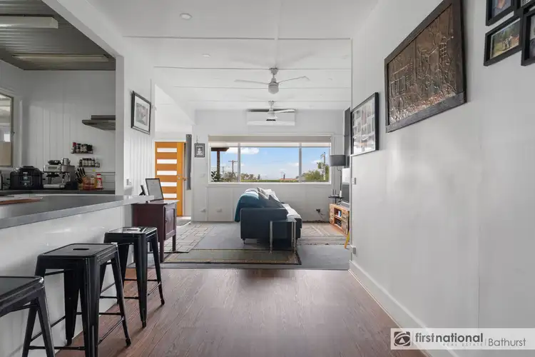 Sixth view of Homely house listing, 9 Alamein Walk, West Bathurst NSW 2795