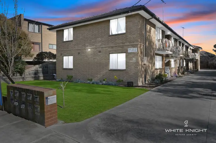 9/11 Eldridge Street, Footscray VIC 3011