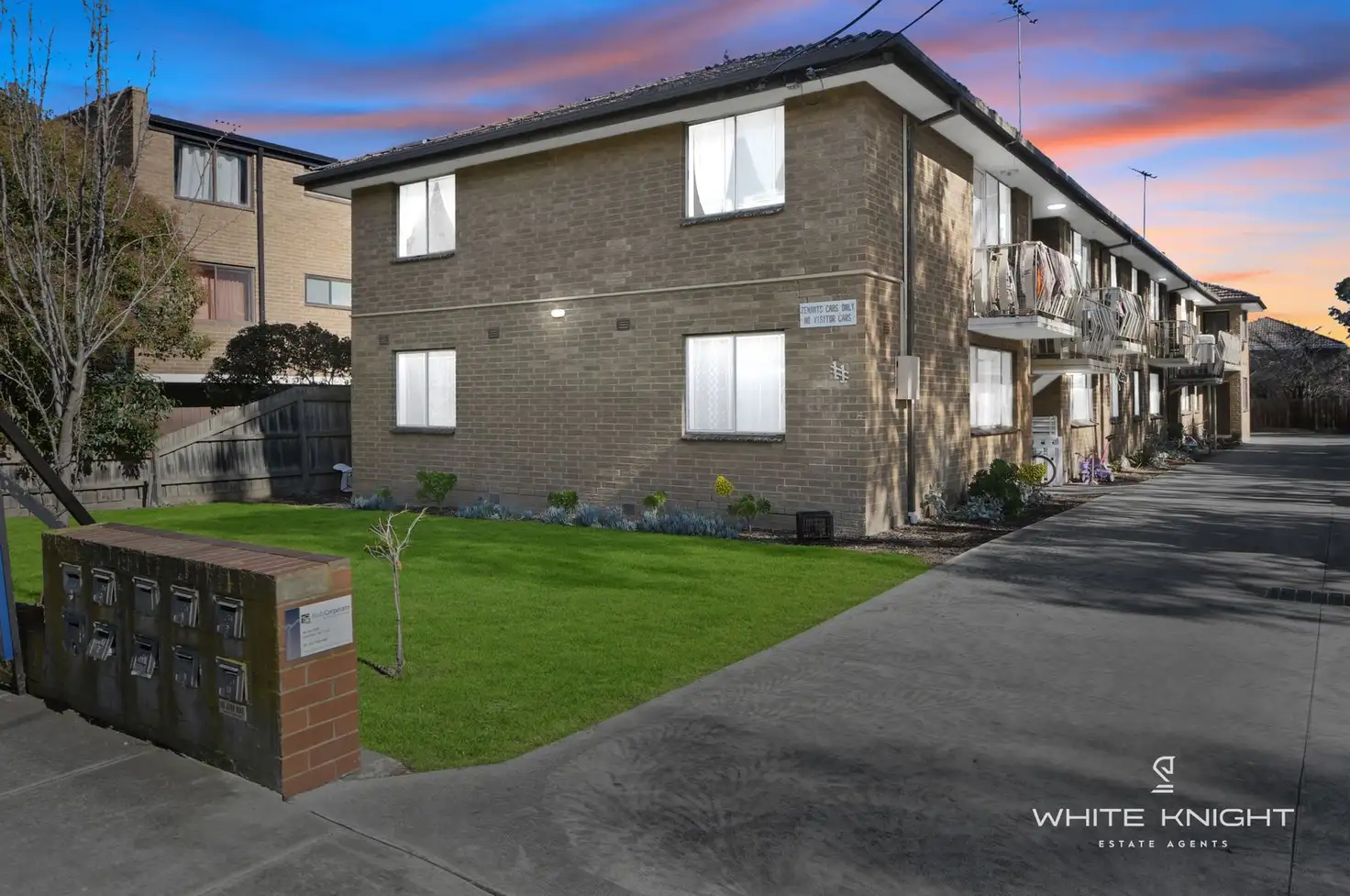 Main view of Homely house listing, 9/11 Eldridge Street, Footscray VIC 3011