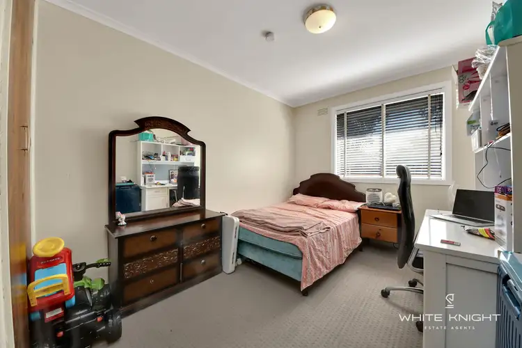 Second view of Homely house listing, 9/11 Eldridge Street, Footscray VIC 3011