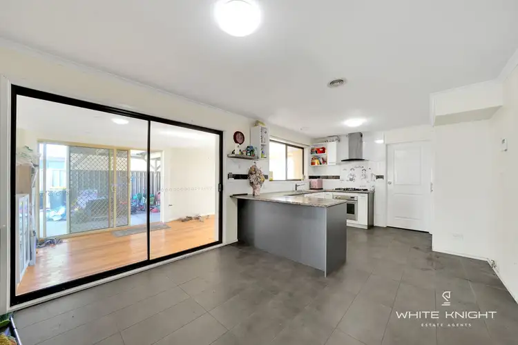 Fourth view of Homely house listing, 334 Taylors Road, Delahey VIC 3037