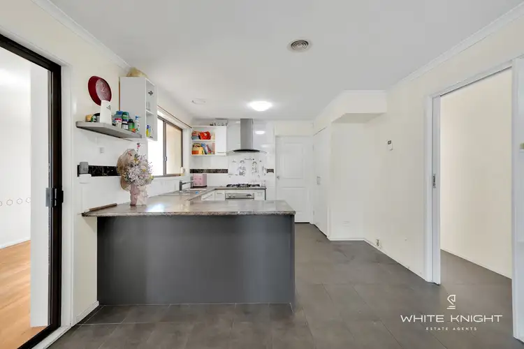 Sixth view of Homely house listing, 334 Taylors Road, Delahey VIC 3037