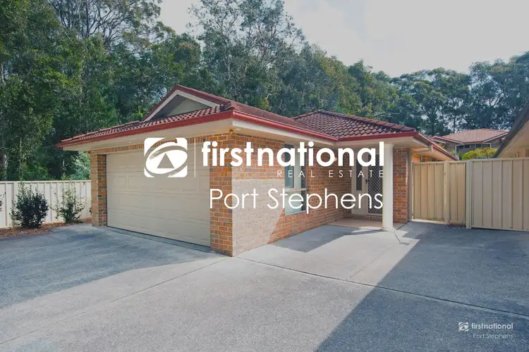 Main view of Homely house listing, 56D Salamander Way, Salamander Bay NSW 2317