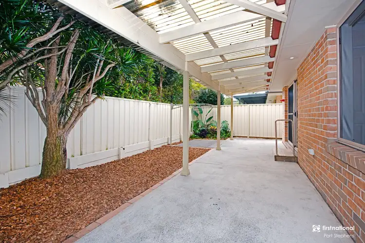 Fourth view of Homely house listing, 56D Salamander Way, Salamander Bay NSW 2317