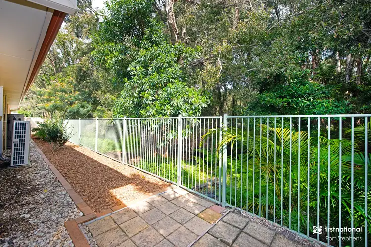 Fifth view of Homely house listing, 56D Salamander Way, Salamander Bay NSW 2317