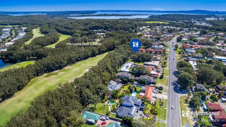 Seventh view of Homely house listing, 56D Salamander Way, Salamander Bay NSW 2317