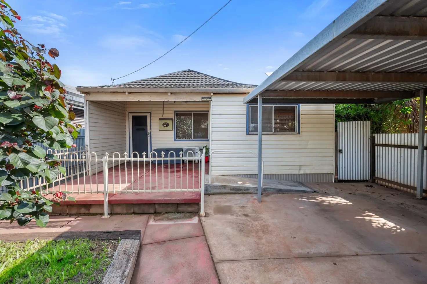Main view of Homely house listing, 68 Hanbury Street, Kalgoorlie WA 6430