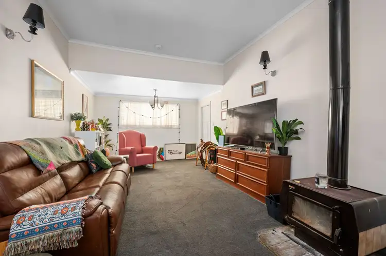 Third view of Homely house listing, 68 Hanbury Street, Kalgoorlie WA 6430