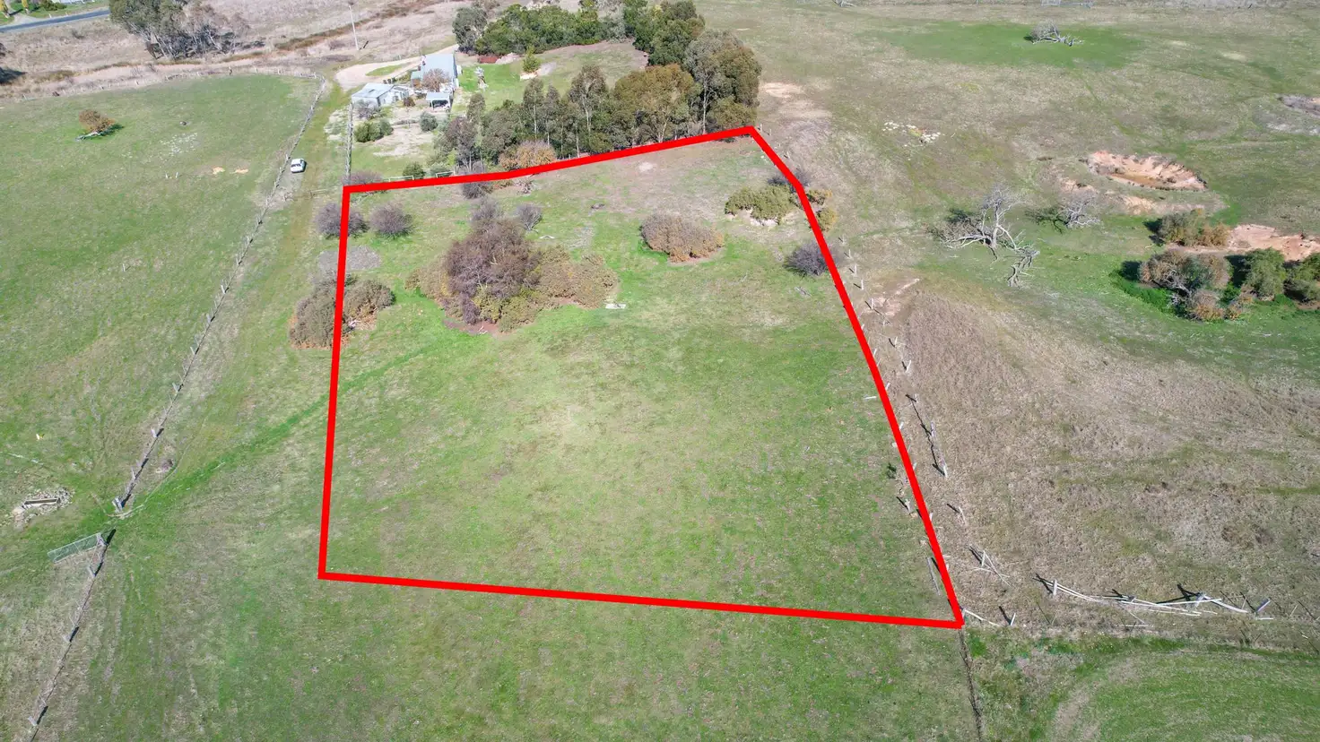 Main view of Homely rural property listing, 25 Powells Road, Talbot VIC 3371