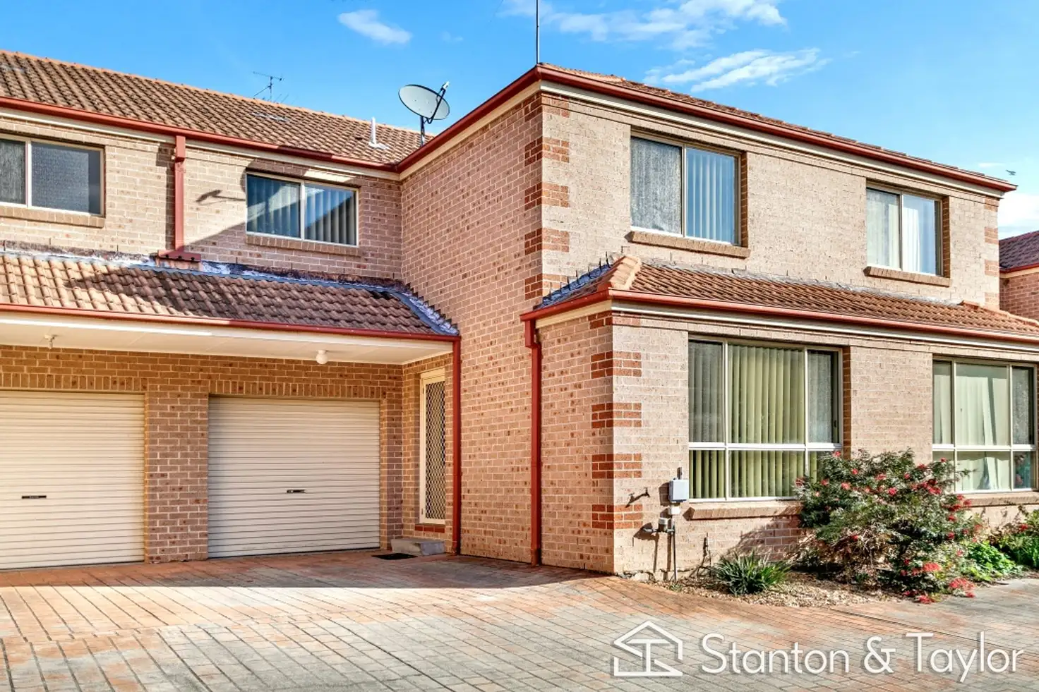 Main view of Homely townhouse listing, 2/5-7 Haynes Street, Penrith NSW 2750