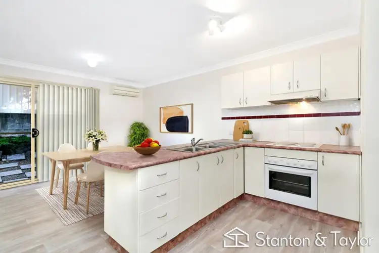 Fourth view of Homely townhouse listing, 2/5-7 Haynes Street, Penrith NSW 2750