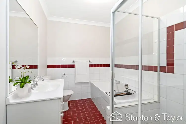 Sixth view of Homely townhouse listing, 2/5-7 Haynes Street, Penrith NSW 2750