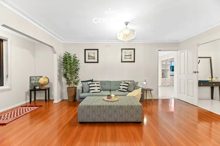 Third view of Homely house listing, 8 Glenthorne Drive, Keysborough VIC 3173