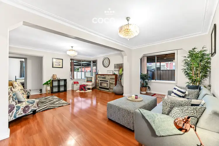 Fourth view of Homely house listing, 8 Glenthorne Drive, Keysborough VIC 3173