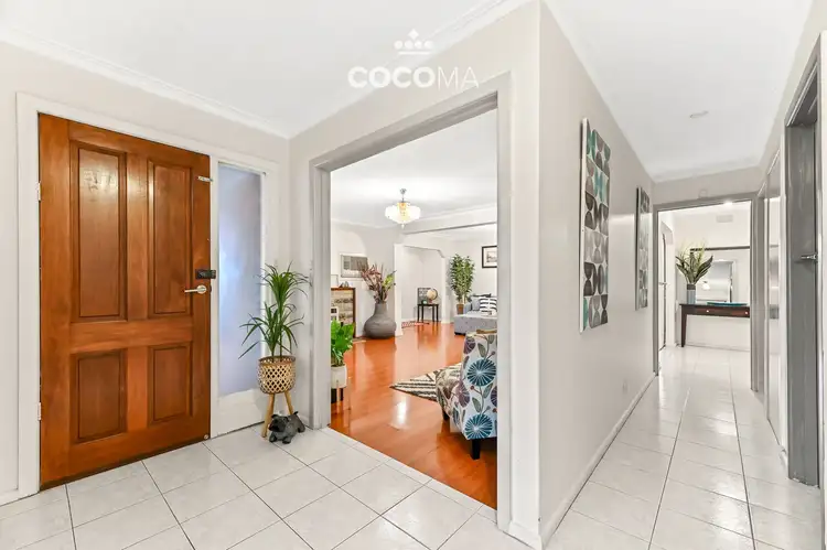 Sixth view of Homely house listing, 8 Glenthorne Drive, Keysborough VIC 3173