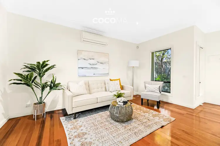 Third view of Homely townhouse listing, 2/4 Joffre Street, Noble Park VIC 3174