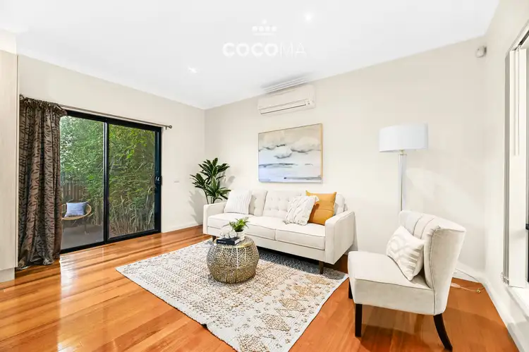 Fourth view of Homely townhouse listing, 2/4 Joffre Street, Noble Park VIC 3174