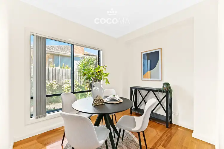 Fifth view of Homely townhouse listing, 2/4 Joffre Street, Noble Park VIC 3174