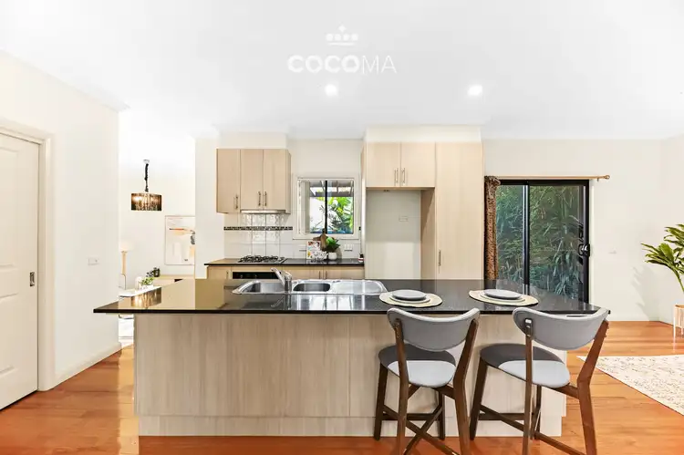 Sixth view of Homely townhouse listing, 2/4 Joffre Street, Noble Park VIC 3174