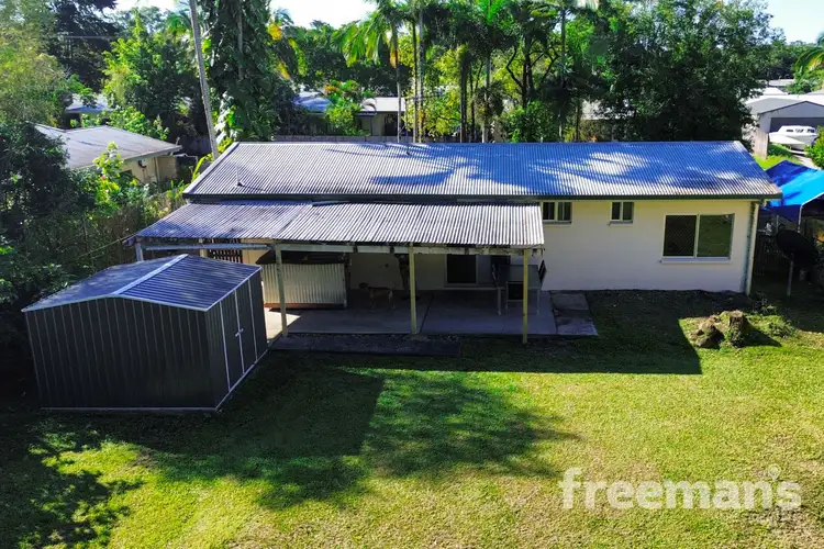 Main view of Homely house listing, 7 Parton Close, White Rock QLD 4868