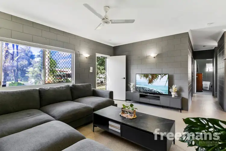 Second view of Homely house listing, 7 Parton Close, White Rock QLD 4868
