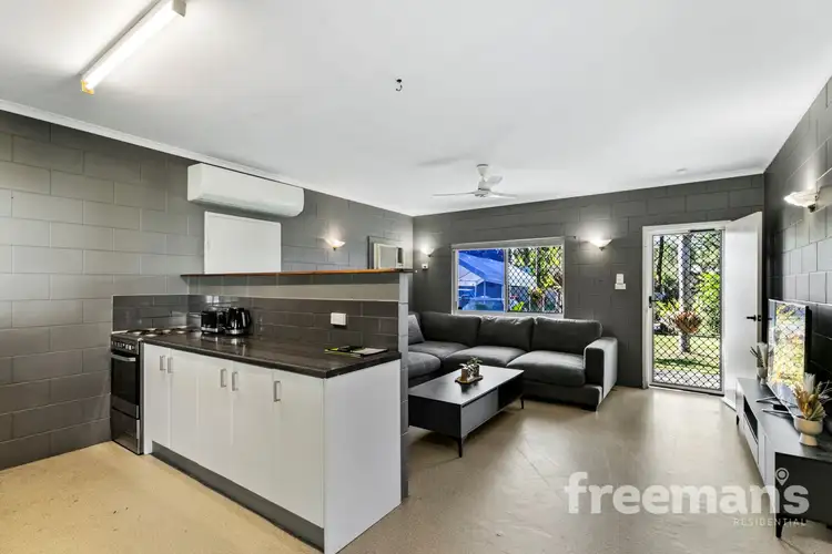 Third view of Homely house listing, 7 Parton Close, White Rock QLD 4868