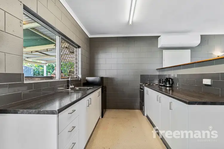Fourth view of Homely house listing, 7 Parton Close, White Rock QLD 4868