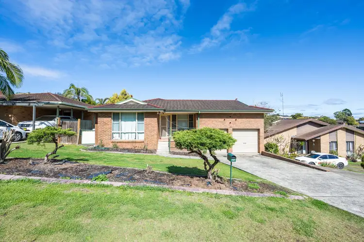 Main view of Homely house listing, 12 Johnson Street, South Grafton NSW 2460