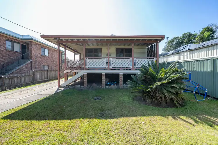 232 Powell Street, Grafton NSW 2460