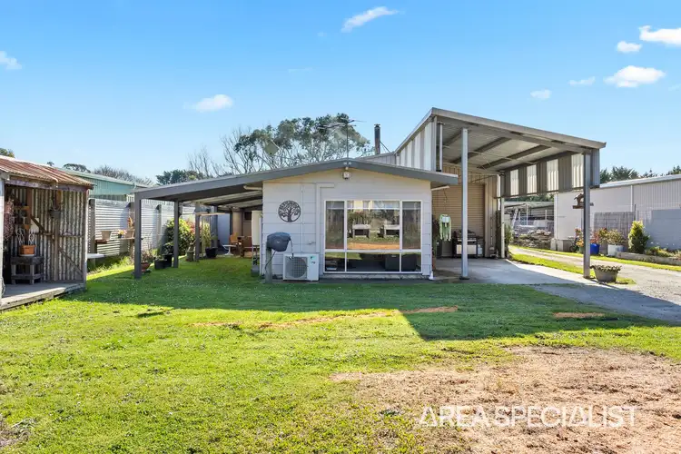Second view of Homely house listing, 36 Watts Road, Nyora VIC 3987