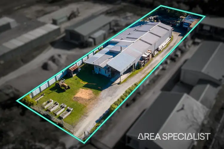 Third view of Homely house listing, 36 Watts Road, Nyora VIC 3987