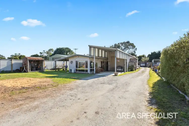 Fourth view of Homely house listing, 36 Watts Road, Nyora VIC 3987
