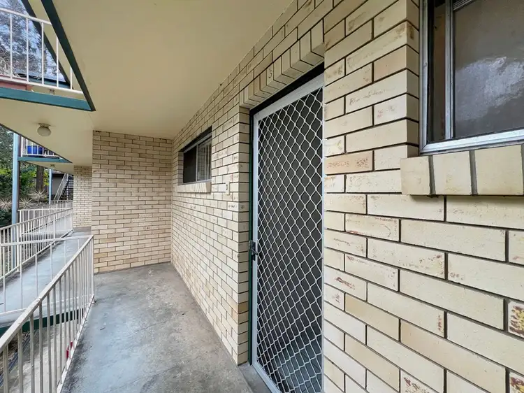 Second view of Homely unit listing, 3/73 Honour Avenue, Chelmer QLD 4068