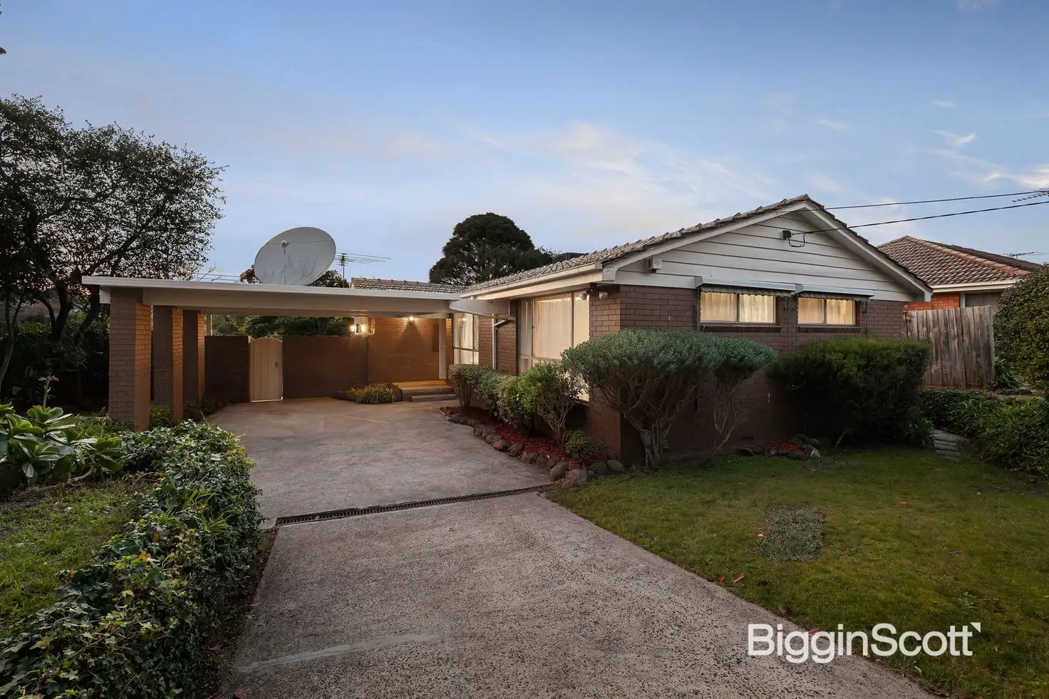 Main view of Homely house listing, 14 Rubicon Crescent, Doncaster VIC 3108