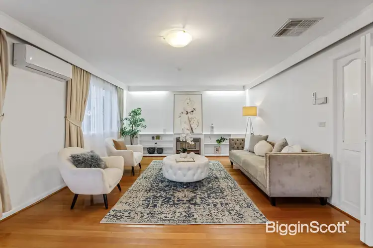 Third view of Homely house listing, 14 Rubicon Crescent, Doncaster VIC 3108