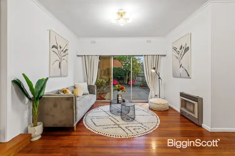 Fourth view of Homely house listing, 14 Rubicon Crescent, Doncaster VIC 3108