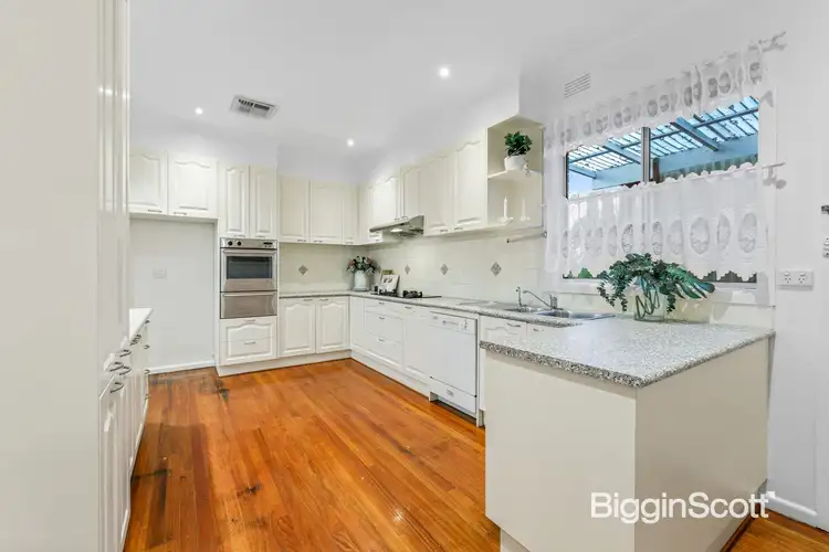 Sixth view of Homely house listing, 14 Rubicon Crescent, Doncaster VIC 3108