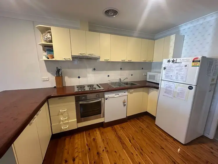 Second view of Homely unit listing, 2/13 The Boulevarde, Hawks Nest NSW 2324