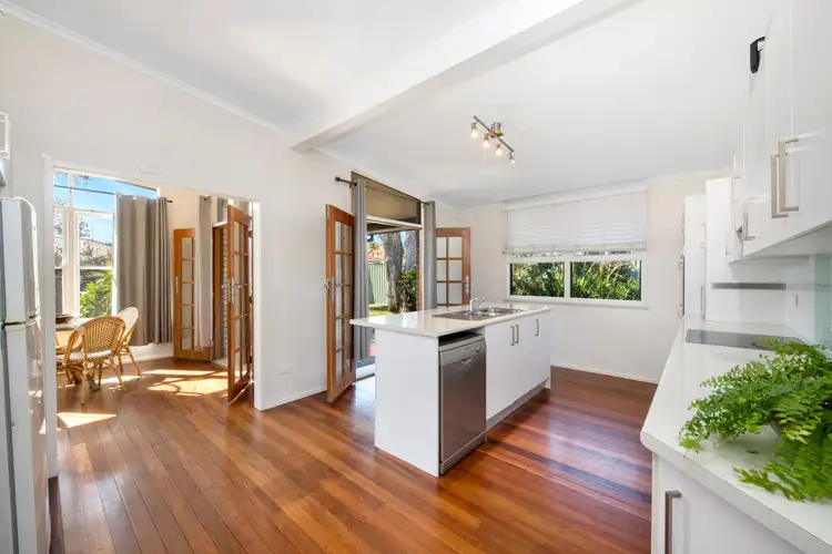 Fourth view of Homely house listing, 27 Pacific Street, Long Jetty NSW 2261