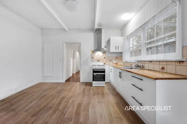 Fifth view of Homely unit listing, 1/4 Bride Avenue, Hampton Park VIC 3976