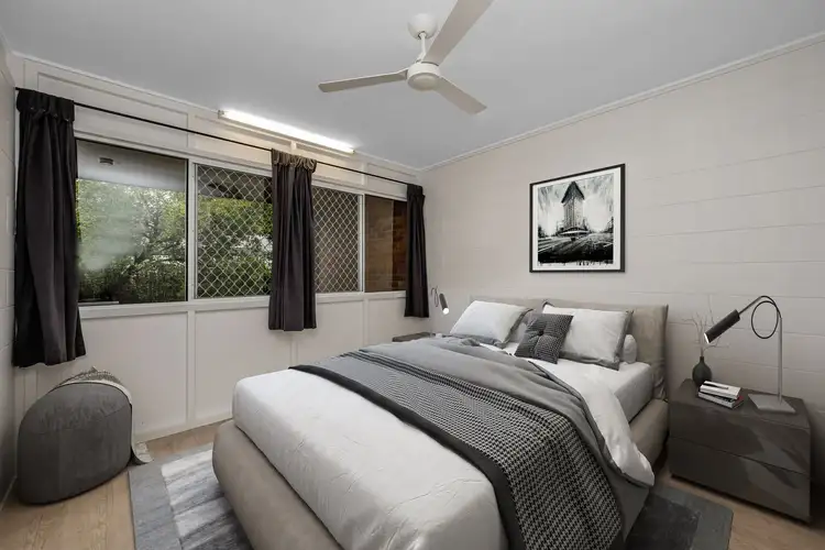 Third view of Homely block of units listing, 43 Roberts Street, Hermit Park QLD 4812