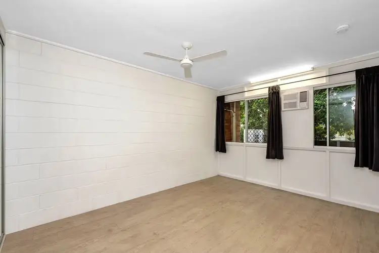Fourth view of Homely block of units listing, 43 Roberts Street, Hermit Park QLD 4812