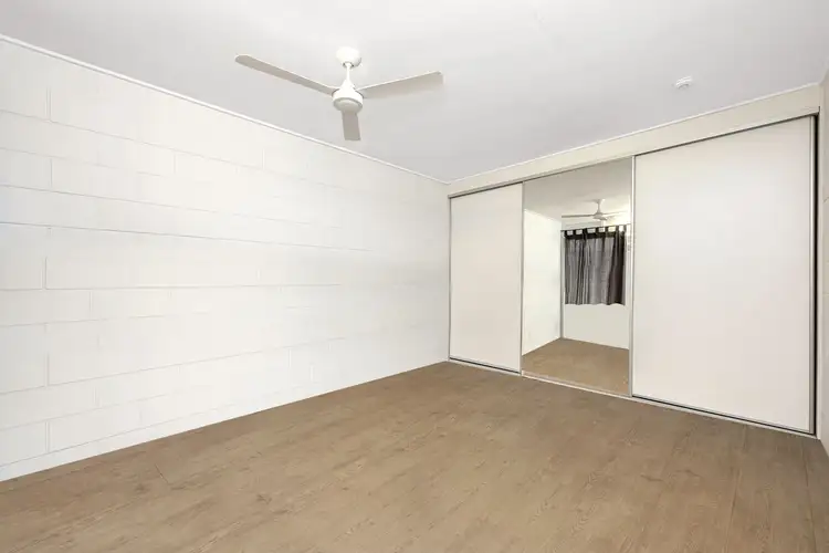 Fifth view of Homely block of units listing, 43 Roberts Street, Hermit Park QLD 4812