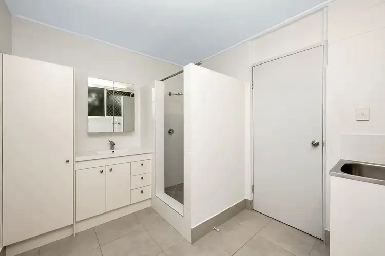 Sixth view of Homely block of units listing, 43 Roberts Street, Hermit Park QLD 4812