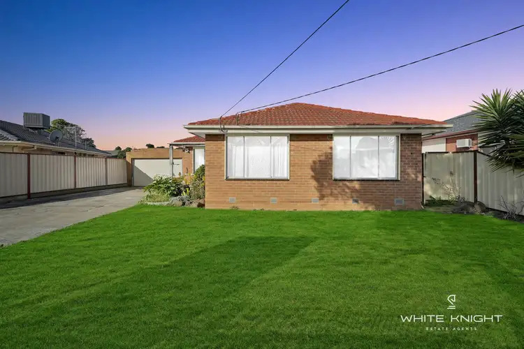 Third view of Homely house listing, 48 Gum Road, Kings Park VIC 3021