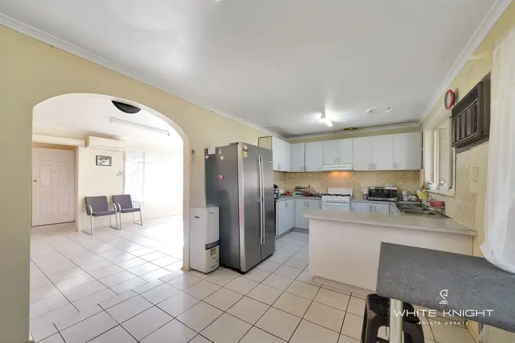 Fourth view of Homely house listing, 48 Gum Road, Kings Park VIC 3021