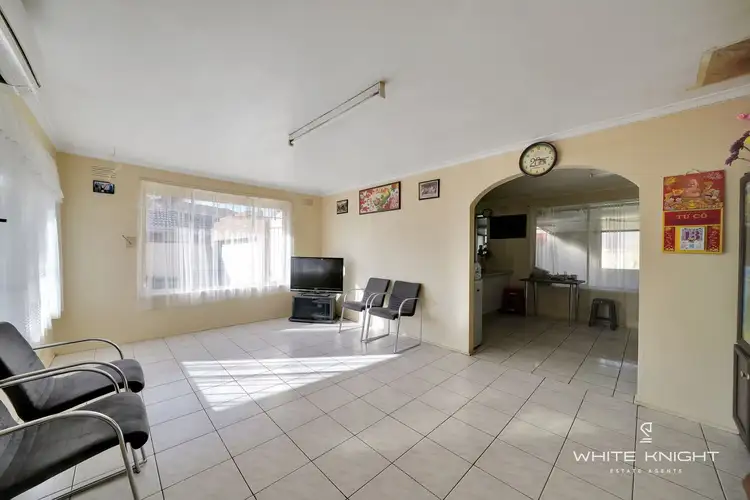 Fifth view of Homely house listing, 48 Gum Road, Kings Park VIC 3021