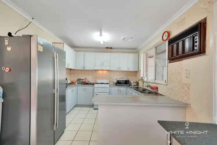 Sixth view of Homely house listing, 48 Gum Road, Kings Park VIC 3021