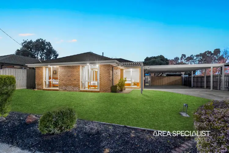 Third view of Homely house listing, 4 Geraldine Drive, Hampton Park VIC 3976