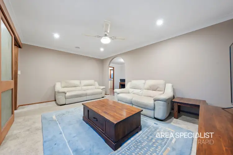 Sixth view of Homely house listing, 4 Geraldine Drive, Hampton Park VIC 3976